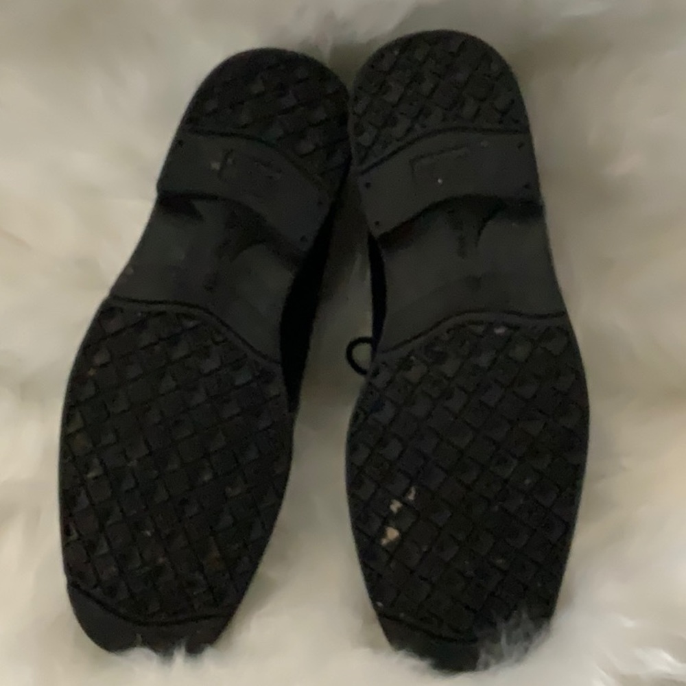 👞NUNN BUSH Men’s black 👞 Size 9M - Picture 5 of 14